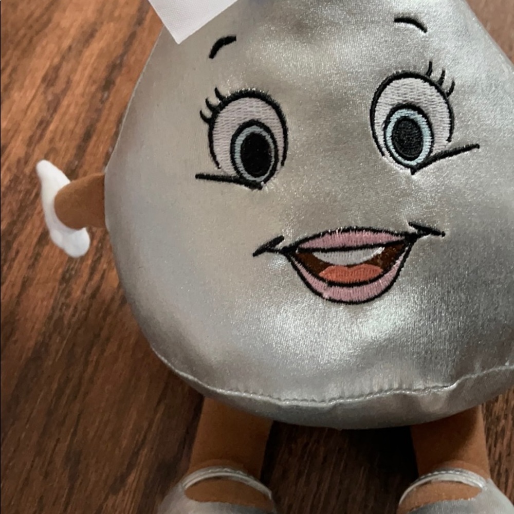 Meet your Posher, Amby